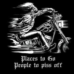 Meet your Posher, Kyle